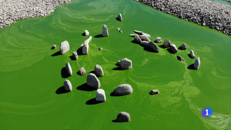 La Nave Va, un lugar de Extremadura donde se combinan el  Arte y la naturaleza