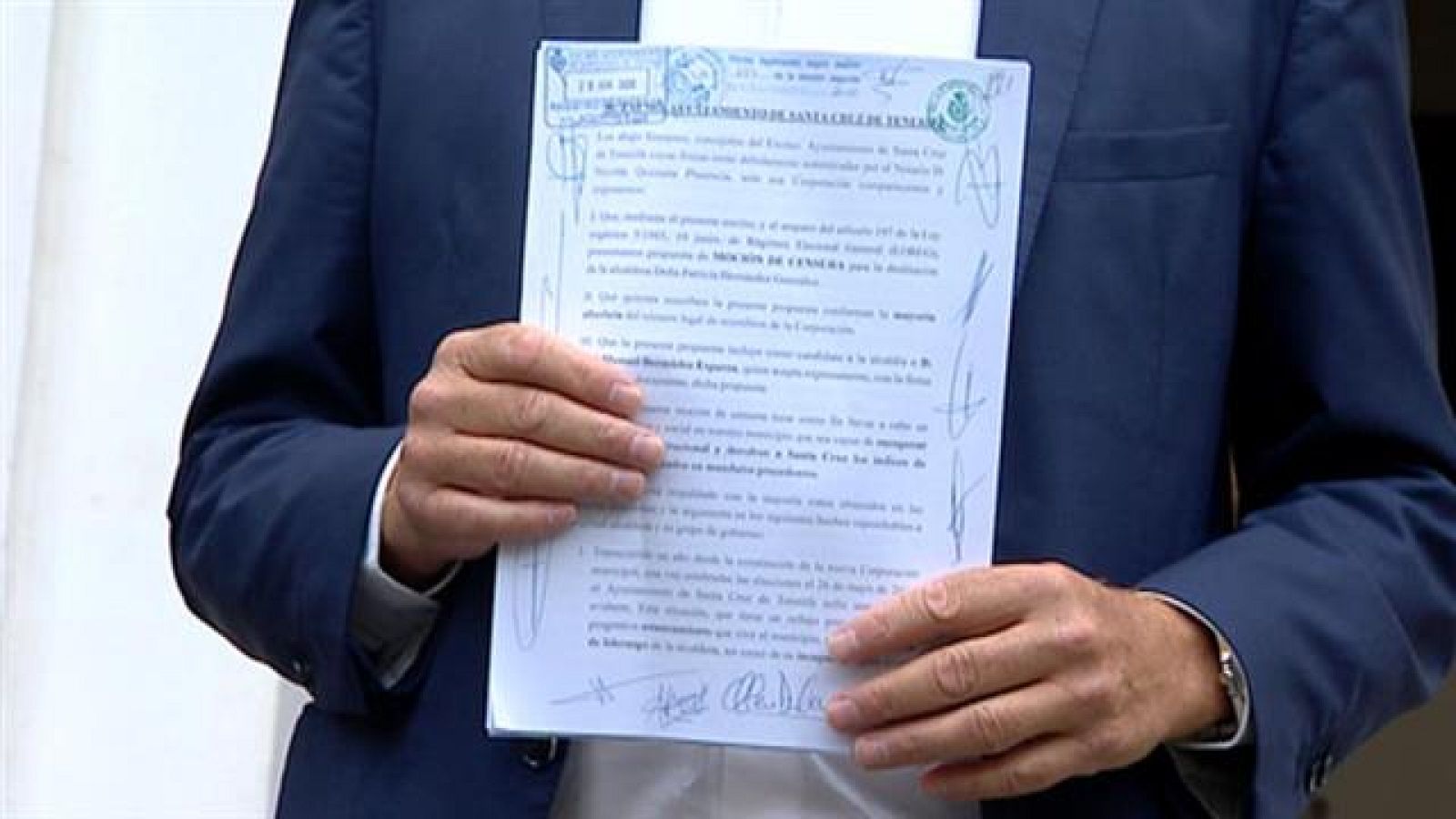 Canarias en 2' - 29/06/2020