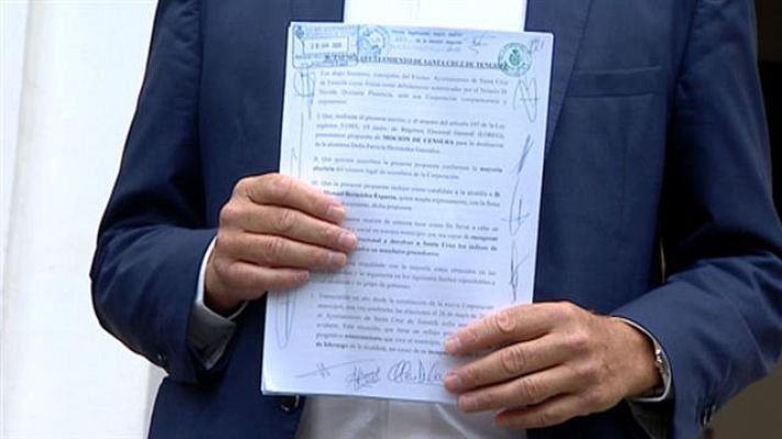 Telecanarias - Canarias en 2' - 29/06/2020