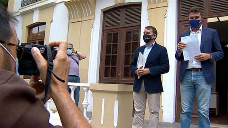 Telecanarias - 29/06/2020