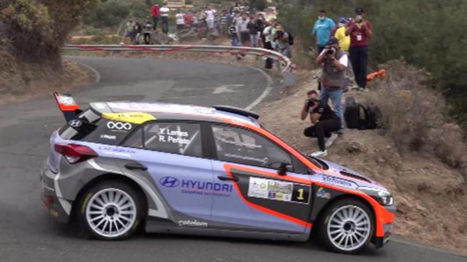 Deportes Canarias - 29/06/2020