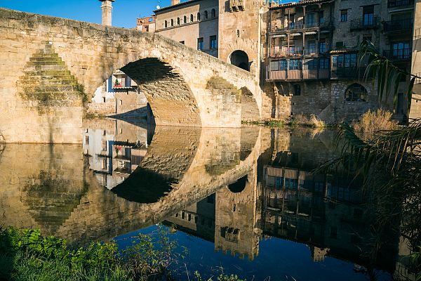 Comando Actualidad - Descubriendo la Toscana española