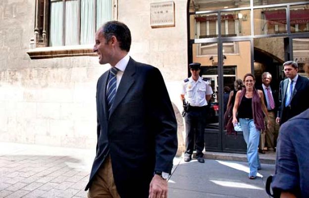 Telediario 1 - Telediario en 4' - 04/08/09