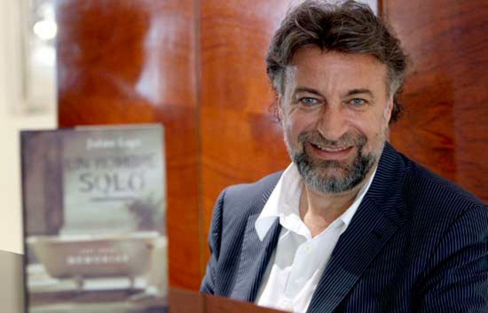 Muerte de Julián Lago