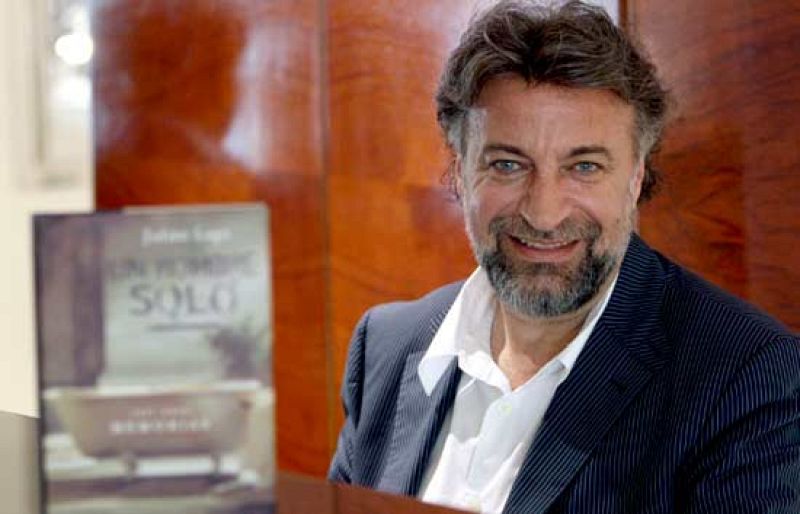 Muerte de Julián Lago