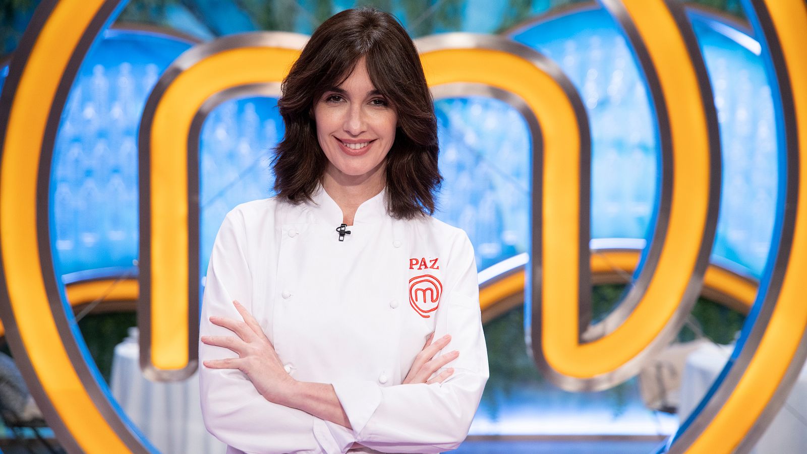 MasterChef 8 - El regreso de Paz Vega | Ver