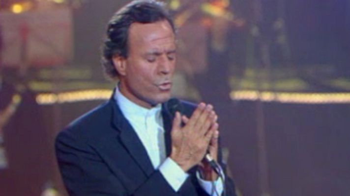 Programas y Concursos en el Archivo de RTVE - Empieza con la Primera - 1/1/1997