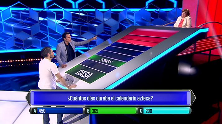 El cazador - Programa 68 - 29/06/20