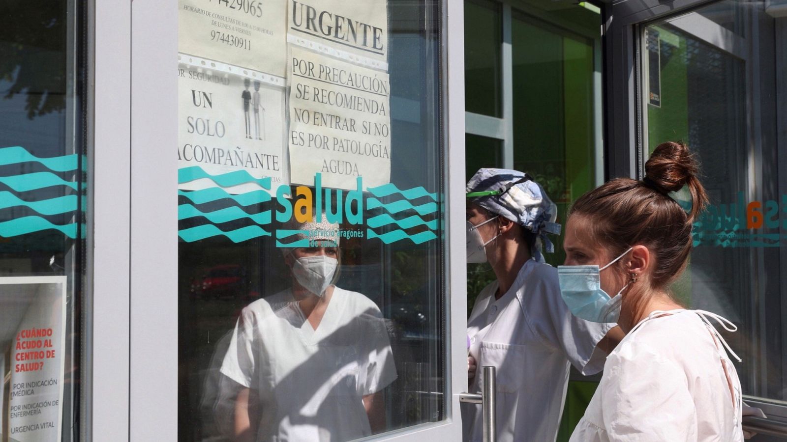 La tarde en 24 horas - 29/06/20 (1) - ver ahora