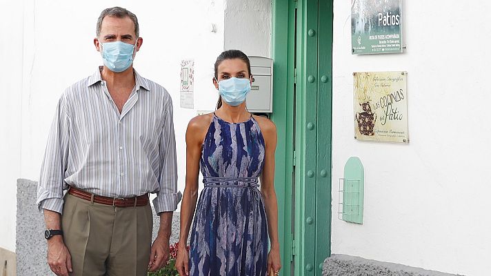 La tarde en 24h - La tarde en 24 horas - 29/06/20 (2)