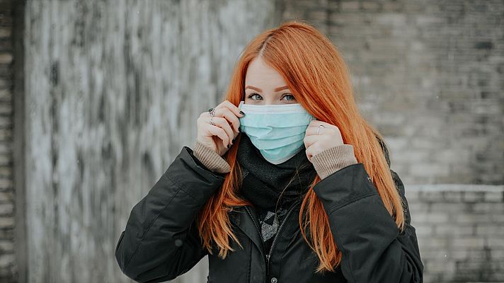 Documentos TV - Coronavirus, el mundo está cambiando