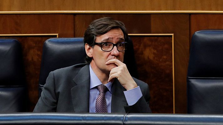 Telediario 1 - Telediario Matinal en cuatro minutos (30/06/2020)