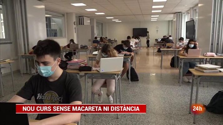 Vespre 24 - Vespre 24 - 29/06/2020