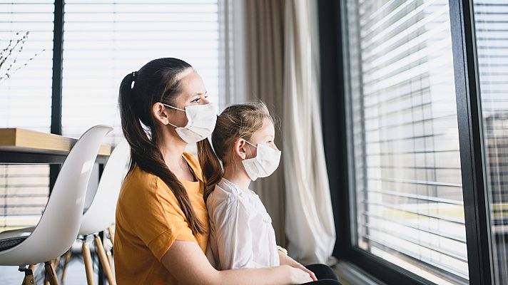 La mañana - ¿Qué es el 'confinamiento quirúrgico'?