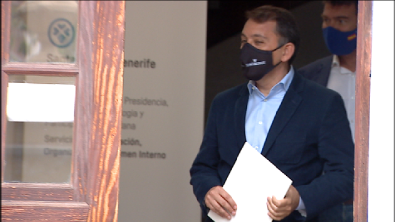 Canarias en 2  - 29/06/2020 | Ver