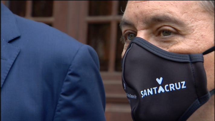 Telecanarias - Telecanarias 2 - 29/06/2020