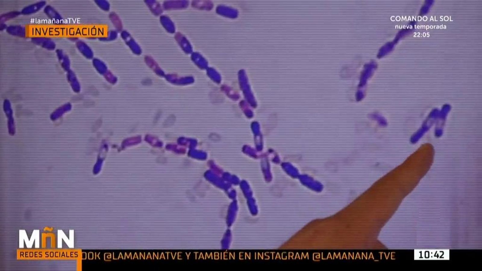 La Mañana - 30/06/20 - ver ahora