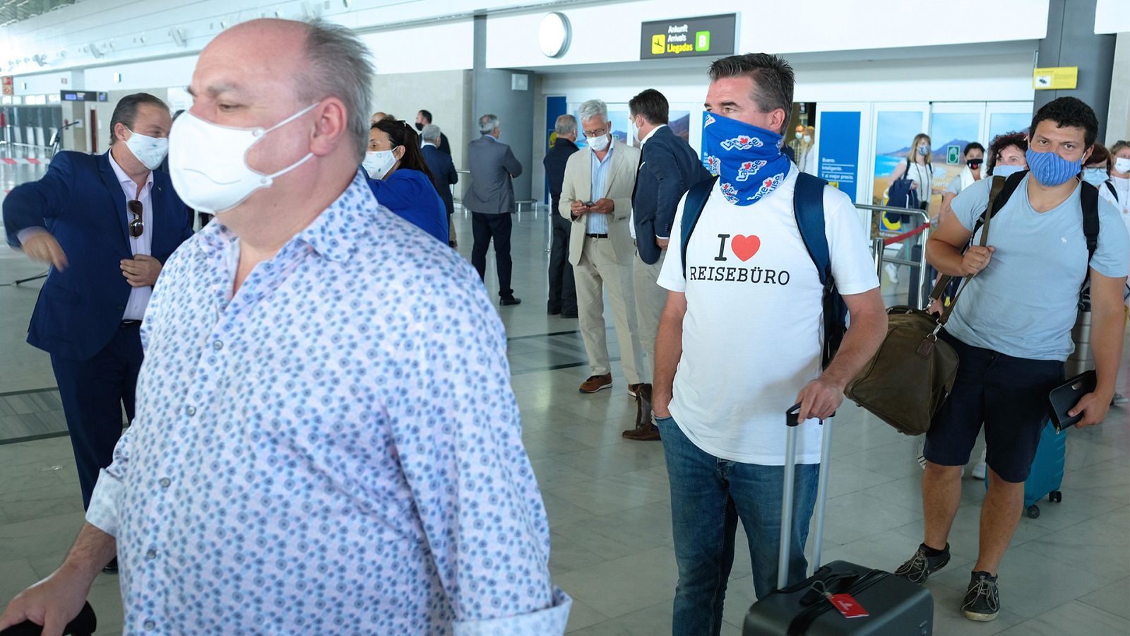 Telediario 1 en cuatro minutos - 30/06/20 - Ver ahora