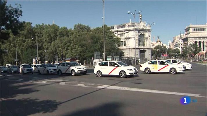 Informativo de Madrid - Informativo de Madrid - 30/06/20