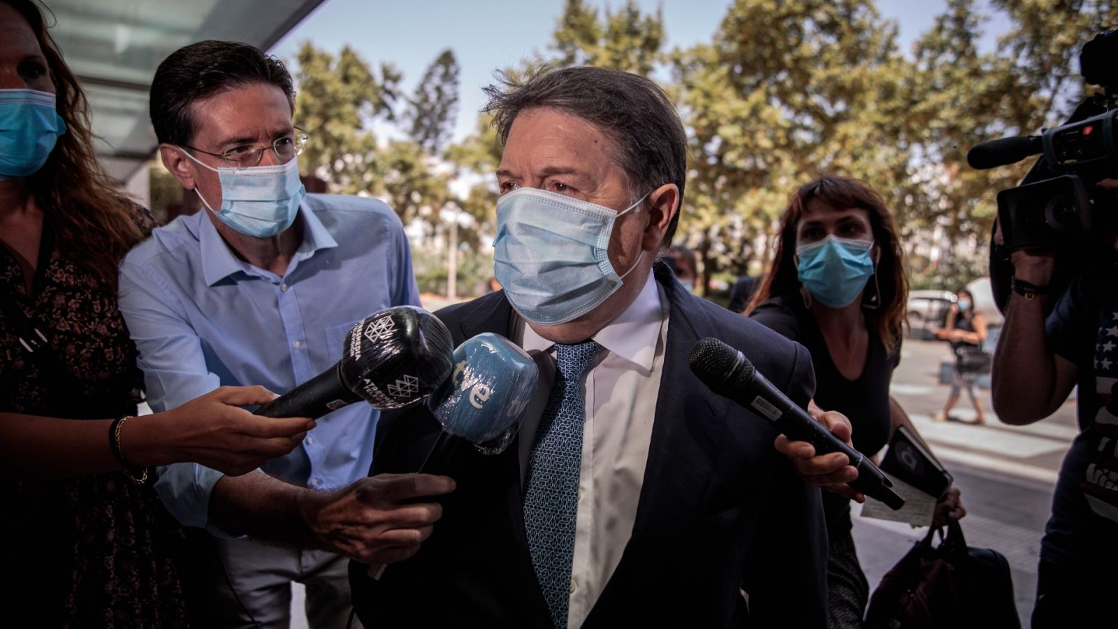 L'Informatiu - Comunitat Valenciana 2 - 30/06/20 - ver ahora