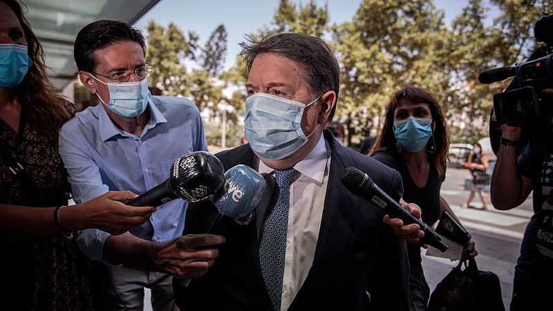 L'Informatiu - Comunitat Valenciana 2 - 30/06/20 - ver ahora