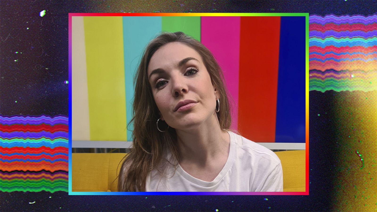 OK Playz - Inés Hernand y las novedades seriéfilas del verano