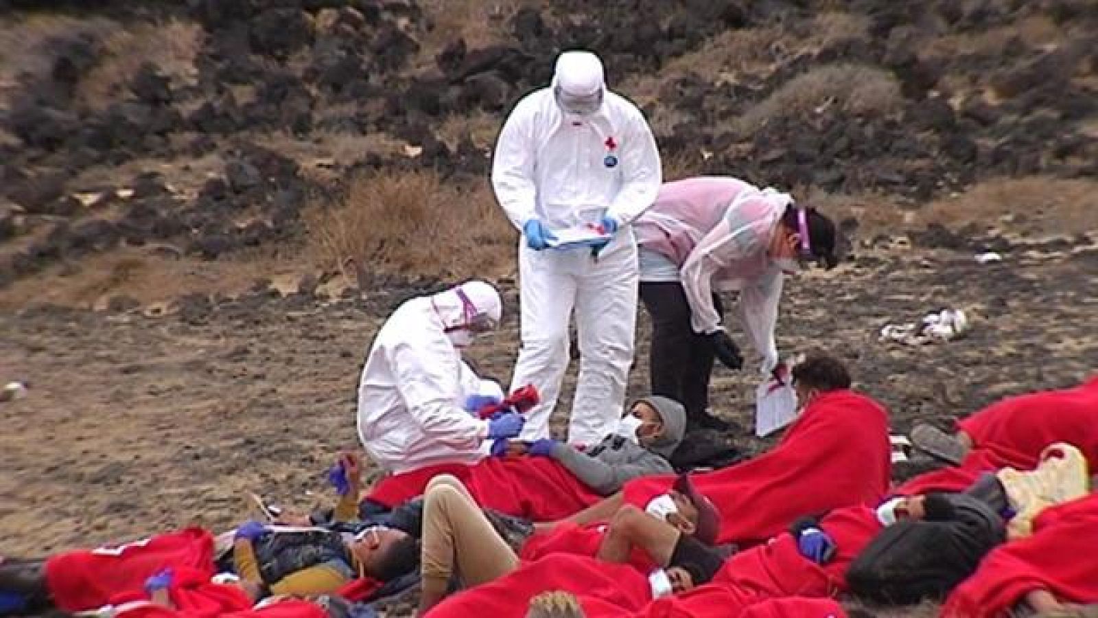 Canarias en 2' - 30/06/2020