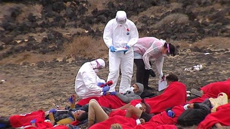 Canarias en 2' - 30/06/2020