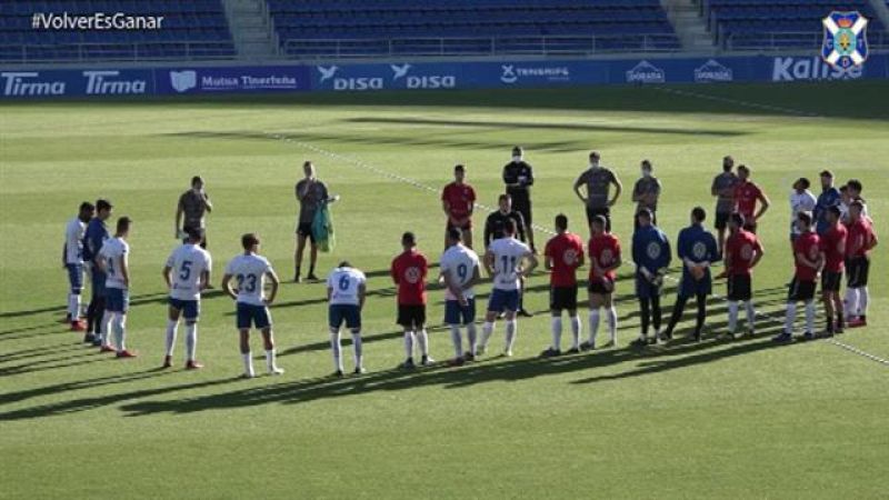 Deportes Canarias - 30/06/2020