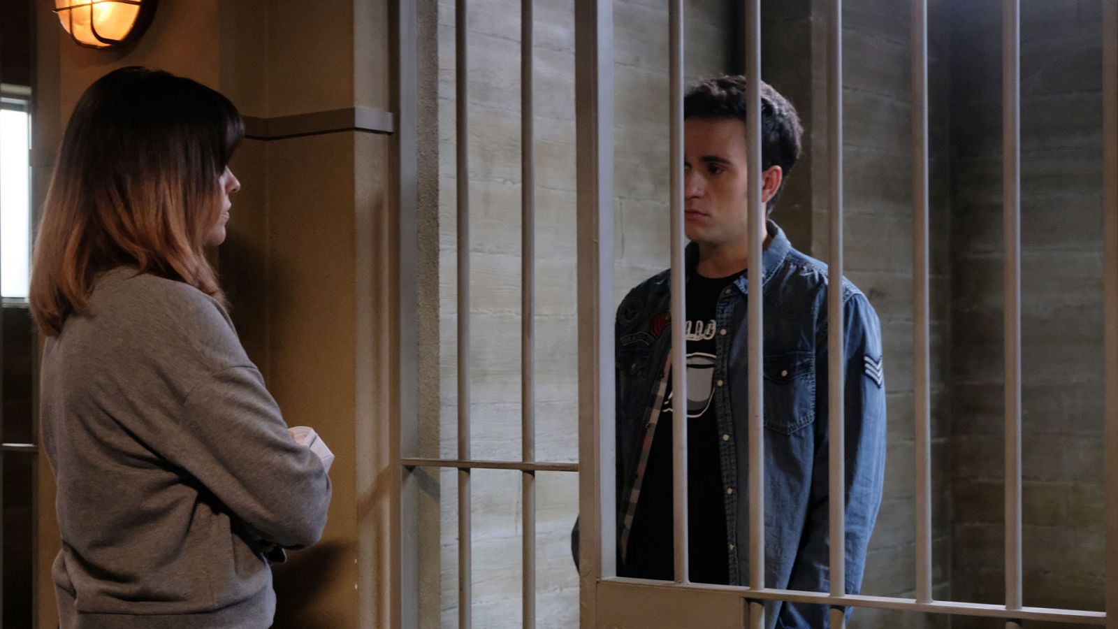 Servir y proteger - Episodio 758 - Ver ahora