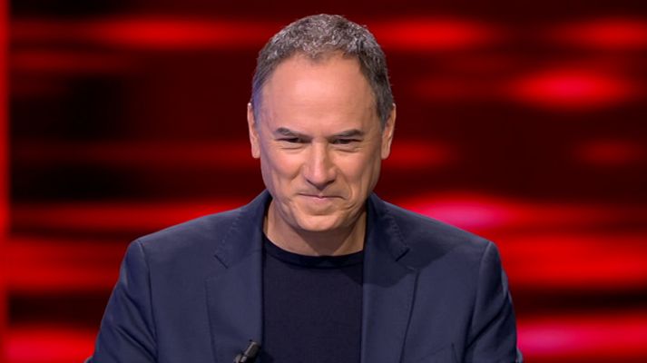 El cazador - Programa 69 - 30/06/20