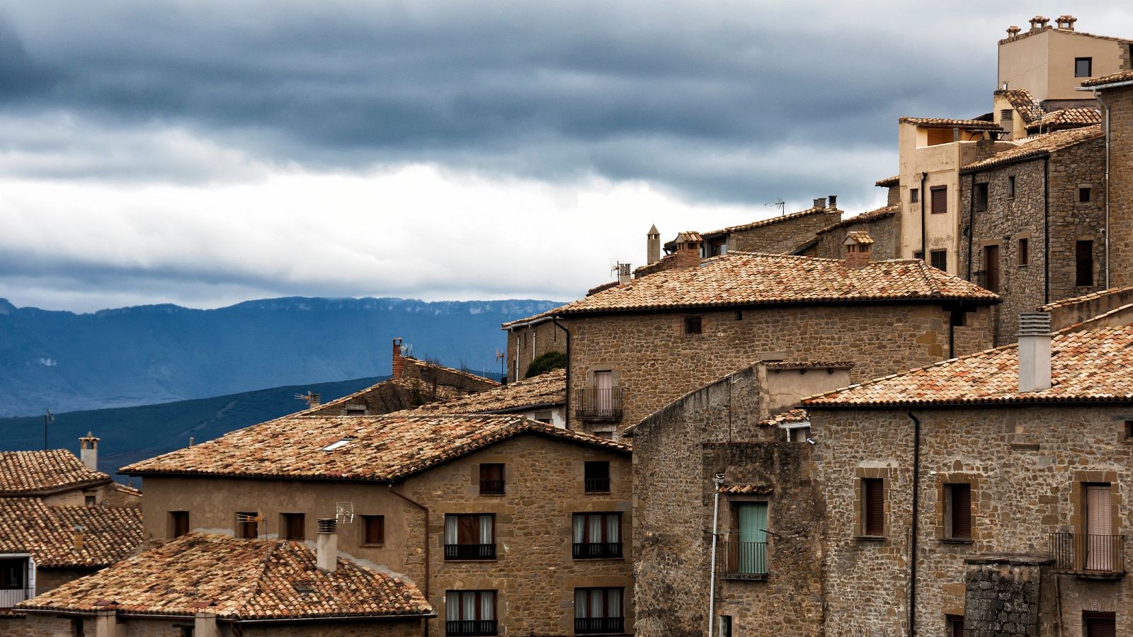 Ruta por la Comarca de las Cinco Villas - España Directo | Ver