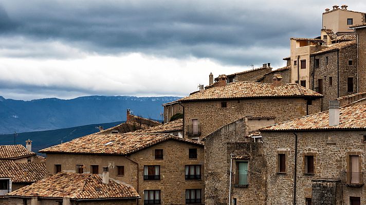 España Directo - Los tesoros del Prepirineo: de ruta por las Cinco Villas