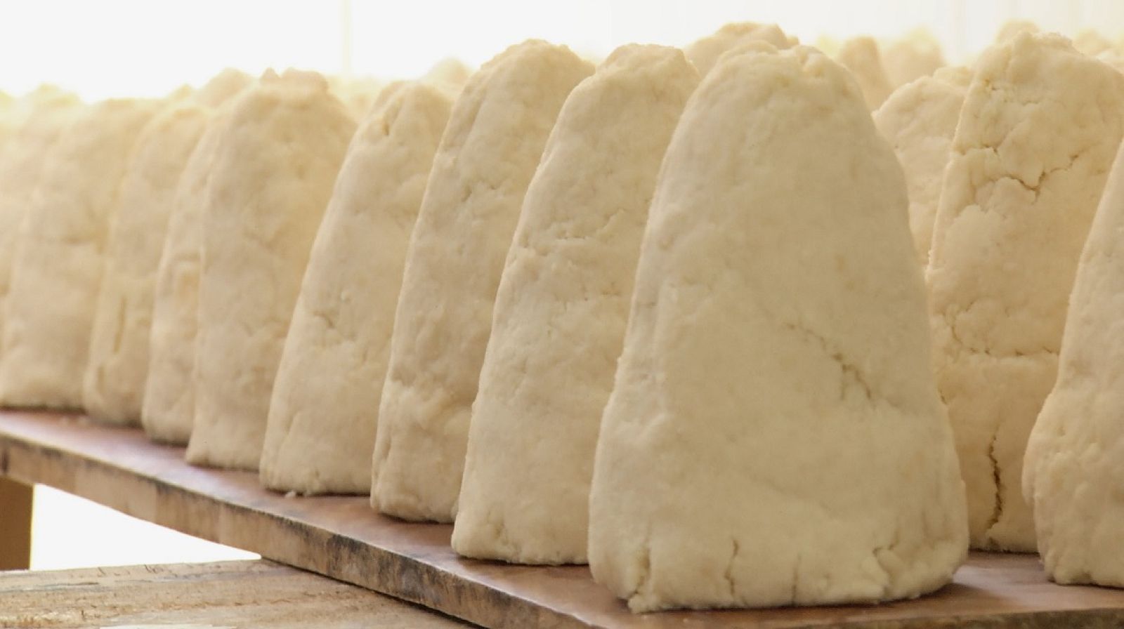 Conocemos uno de los quesos más antiguos de España: el queso Casín