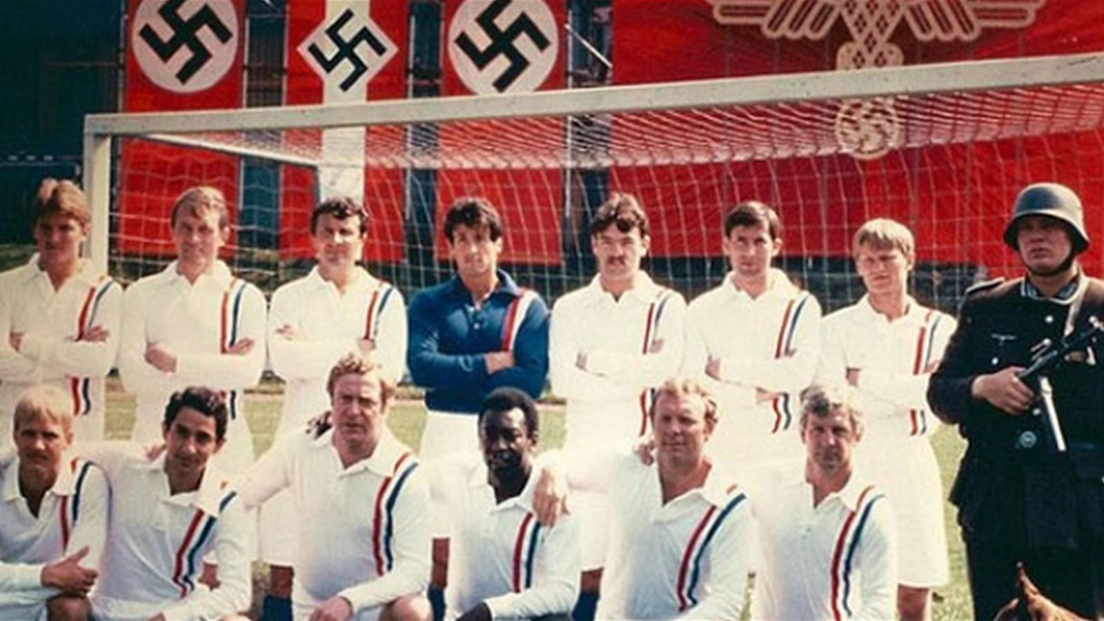 Días de cine clásico - Evasión o victoria (presentación) - ver ahora