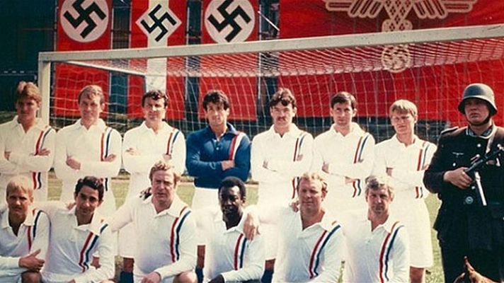 Días de cine clásico - Evasión o victoria (presentación)