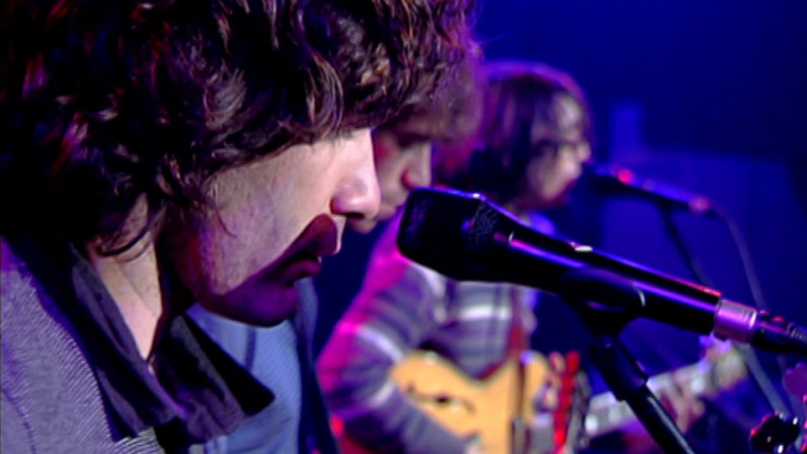 Los conciertos de Radio 3 - Lori Meyers (2009) - ver ahora