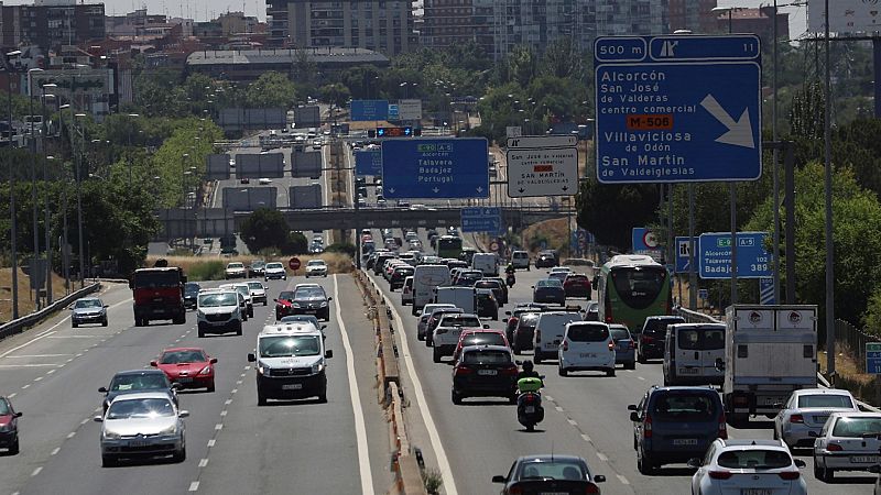 Telediario Matinal en cuatro minutos (01/072020)