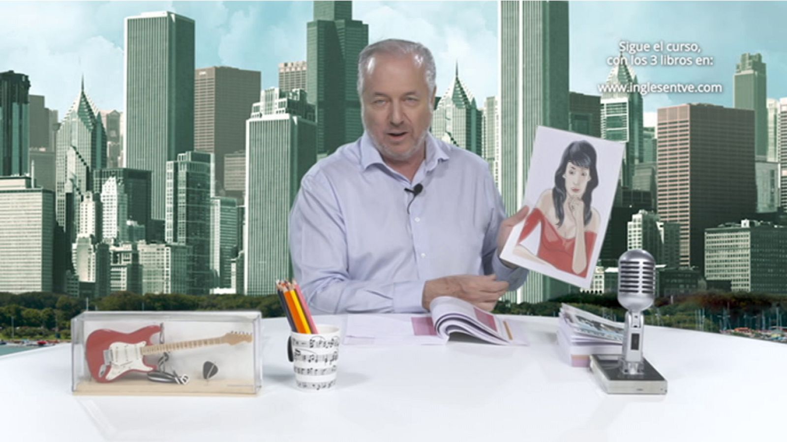 Inglés en TVE - Programa 118 - ver ahora