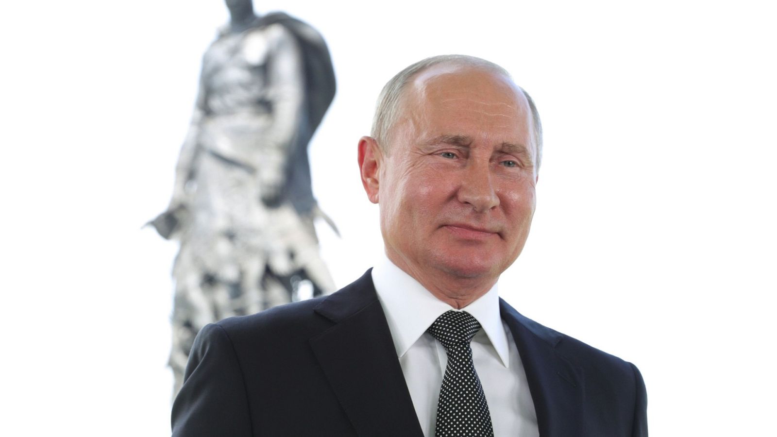 Millones de rusos votan hoy la reforma constitucional que podría perpetuar a Vladímir Putin en el poder