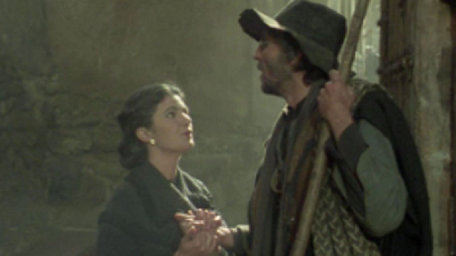 El mayorazgo de Labraz - Marina - El mayorazgo de Labraz | Ver