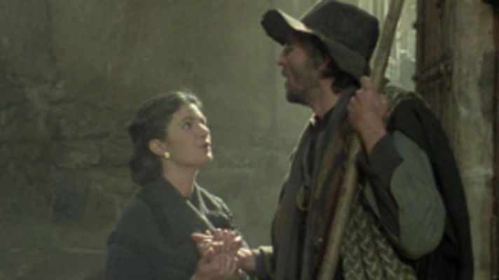 El mayorazgo de Labraz - Marina