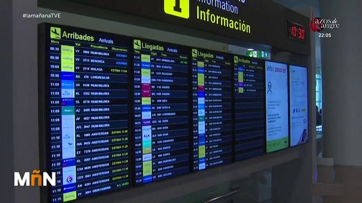 La mañana - La Mañana - 01/07/20