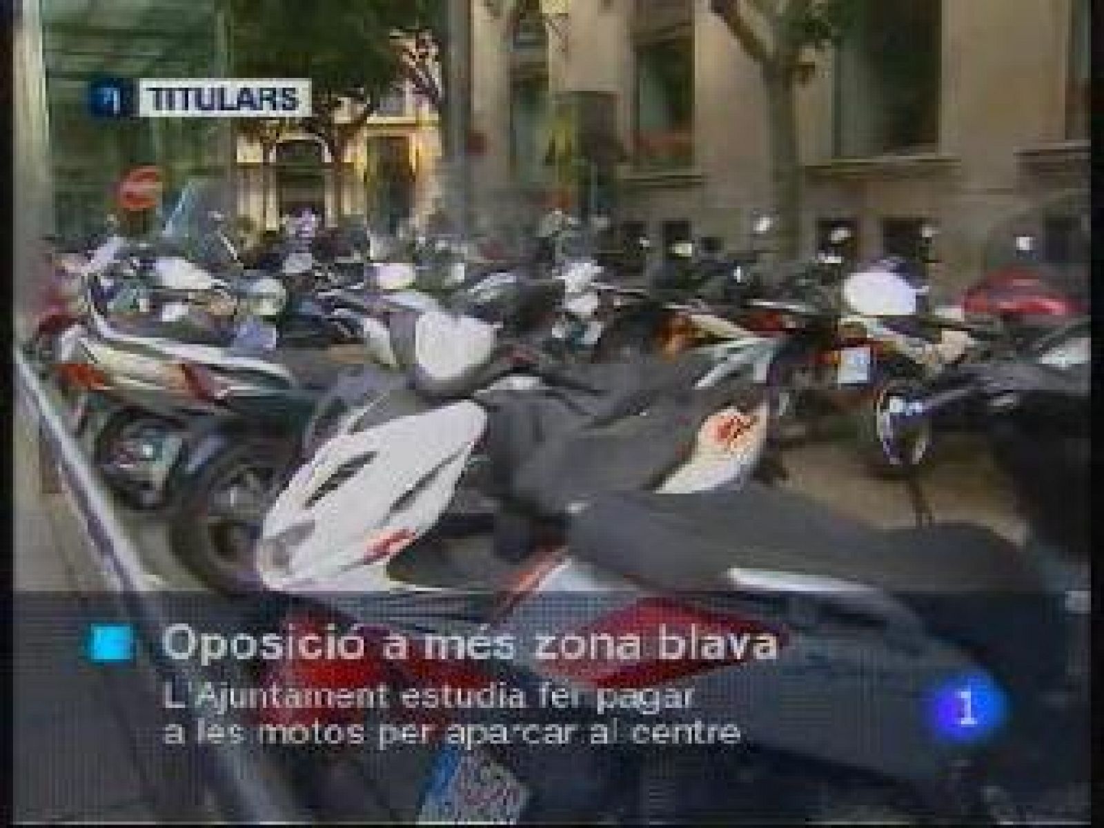 L'Informatiu Migdia (04/08/09)