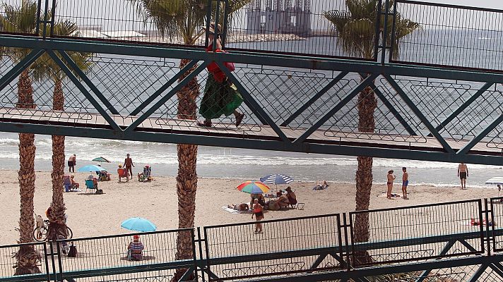 L'informatiu - Comunitat Valenciana - L'Informatiu - Comunitat Valenciana - 01/07/20