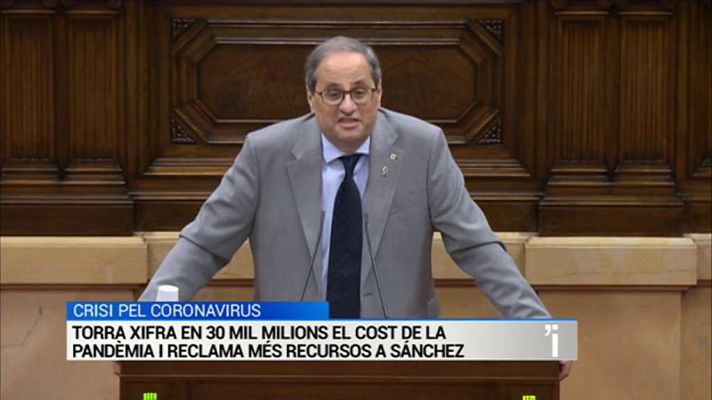 L'Informatiu - L'Informatiu en 3' - 01/07/2020