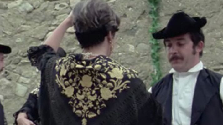 Raíces - Alicante, trajes de antaño