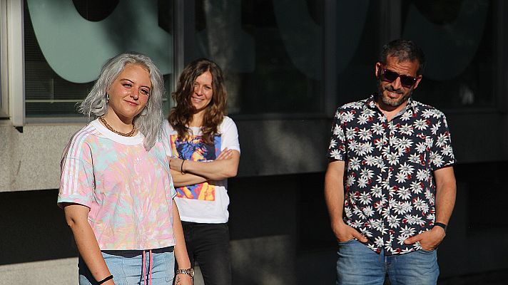 Zona Extra (Vídeo) - Verano 2020 en Radio 3