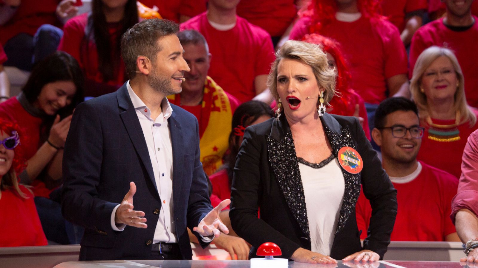 La versión lírica de 'El Porompompero' de Manolo Escobar | Ver