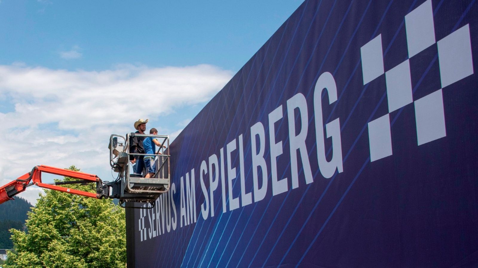 Así será el calendario deportivo del verano 2020